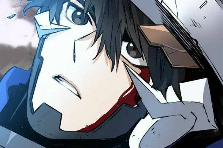 Druid Tại Ga Seoul - Người Hóa Thú Chap 28 - Next Chap 29