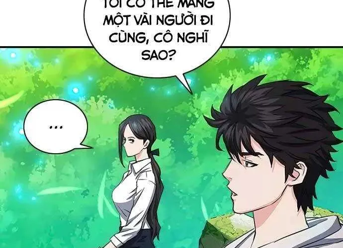 Druid Tại Ga Seoul - Người Hóa Thú Chap 102 - Next Chap 103