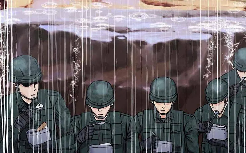 Druid Tại Ga Seoul - Người Hóa Thú Chap 88 - Next Chap 89