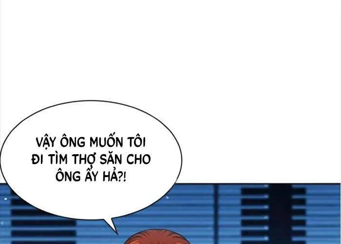 Druid Tại Ga Seoul - Người Hóa Thú Chap 98 - Next Chap 99