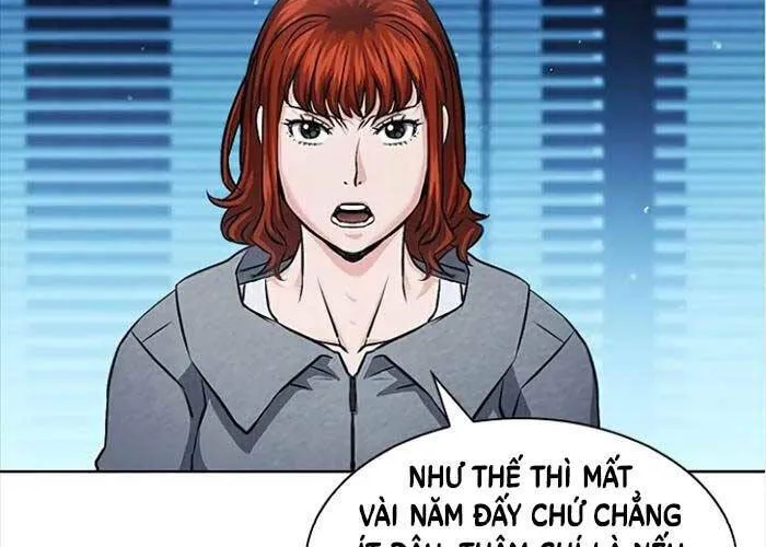 Druid Tại Ga Seoul - Người Hóa Thú Chap 98 - Next Chap 99