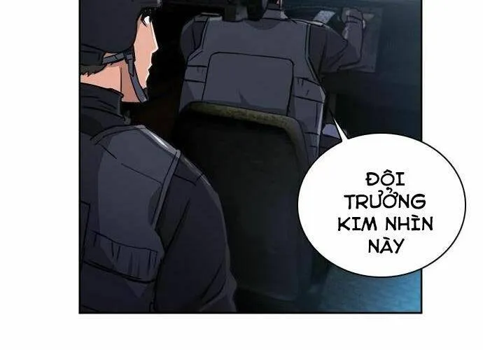 Druid Tại Ga Seoul - Người Hóa Thú Chap 42 - Next Chap 43