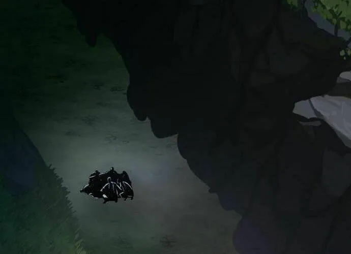 Druid Tại Ga Seoul - Người Hóa Thú Chap 42 - Next Chap 43