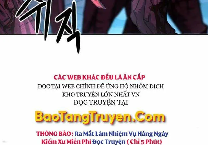 Druid Tại Ga Seoul - Người Hóa Thú Chap 46 - Next Chap 47