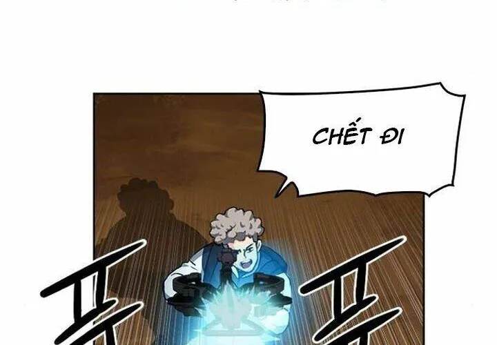 Druid Tại Ga Seoul - Người Hóa Thú Chap 46 - Next Chap 47