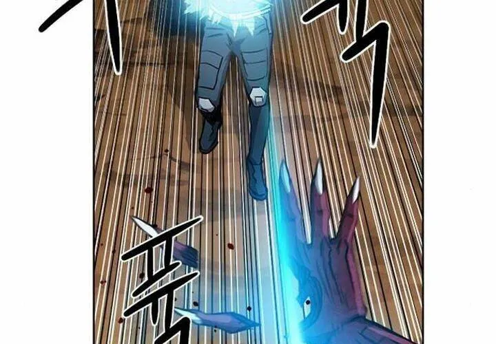 Druid Tại Ga Seoul - Người Hóa Thú Chap 46 - Next Chap 47