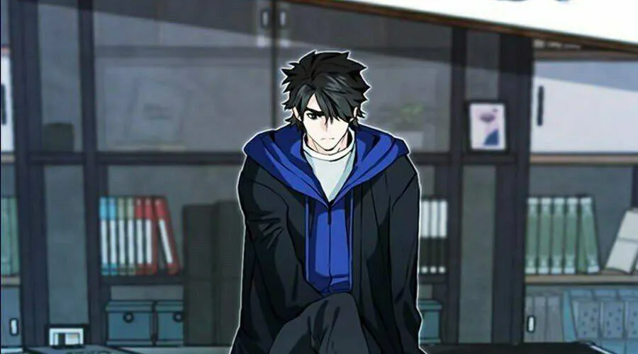 Druid Tại Ga Seoul - Người Hóa Thú Chap 13 - Next Chap 14