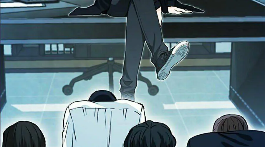 Druid Tại Ga Seoul - Người Hóa Thú Chap 13 - Next Chap 14