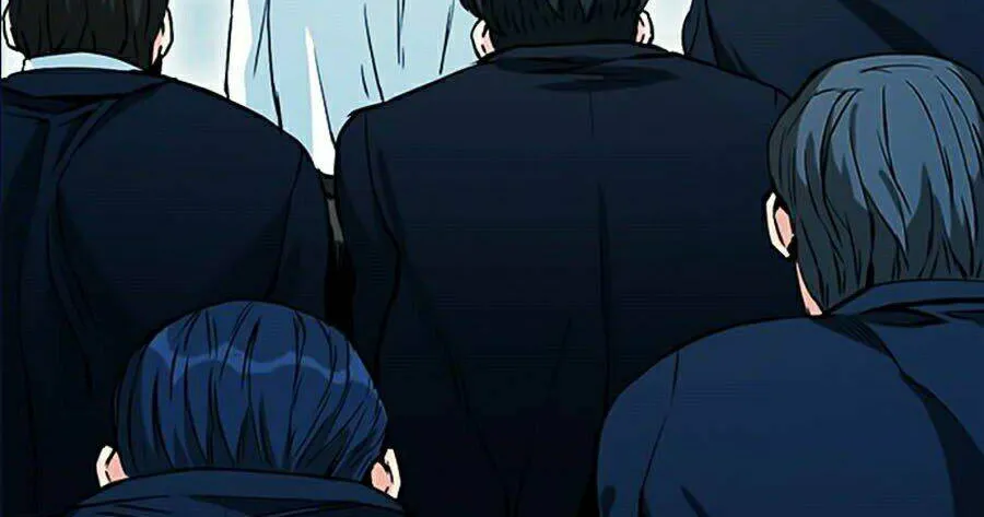 Druid Tại Ga Seoul - Người Hóa Thú Chap 13 - Next Chap 14