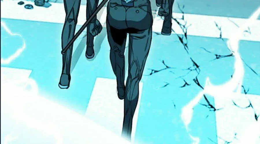 Druid Tại Ga Seoul - Người Hóa Thú Chap 19 - Next Chap 20