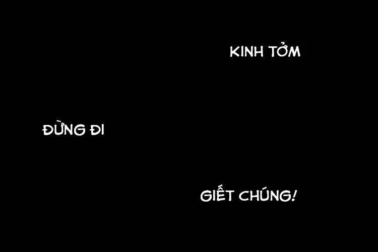 Druid Tại Ga Seoul - Người Hóa Thú Chap 23 - Next Chap 24