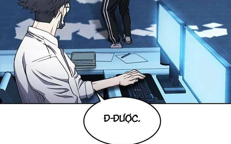 Druid Tại Ga Seoul - Người Hóa Thú Chap 64 - Next Chap 65