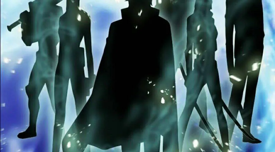 Druid Tại Ga Seoul - Người Hóa Thú Chap 16 - Next Chap 17