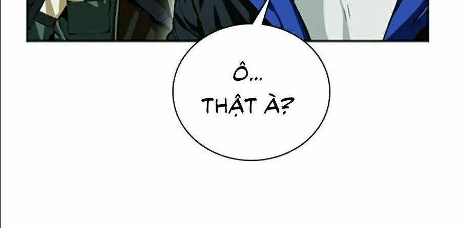 Druid Tại Ga Seoul - Người Hóa Thú Chap 10 - Next Chap 11