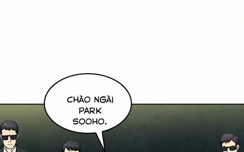 Druid Tại Ga Seoul - Người Hóa Thú Chap 51 - Next Chap 52