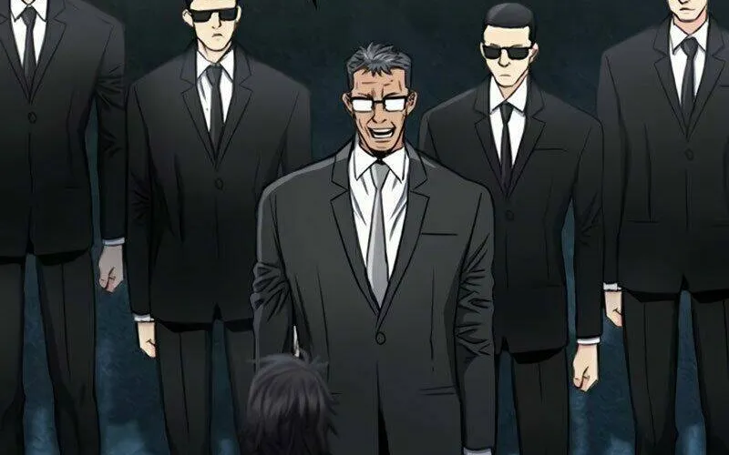 Druid Tại Ga Seoul - Người Hóa Thú Chap 51 - Next Chap 52