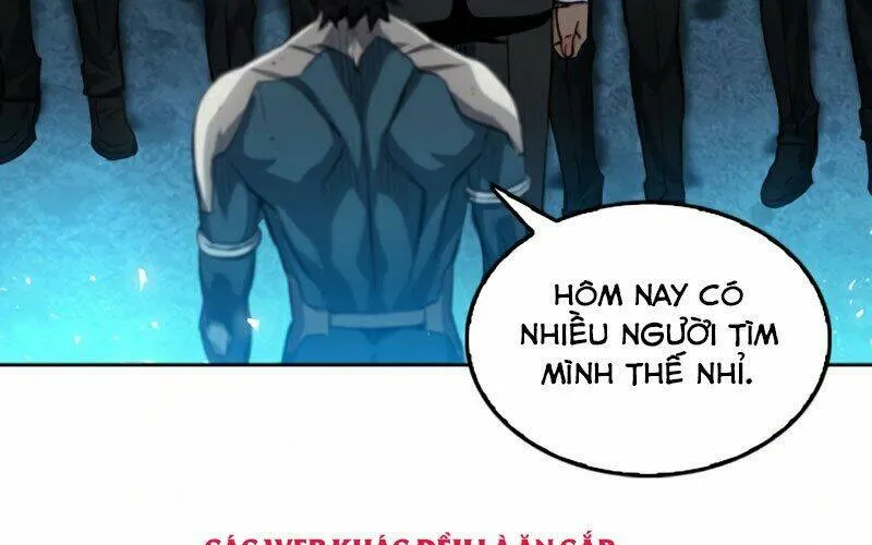 Druid Tại Ga Seoul - Người Hóa Thú Chap 51 - Next Chap 52