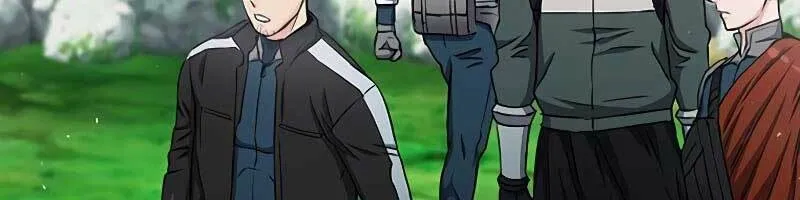 Druid Tại Ga Seoul - Người Hóa Thú Chap 75 - Next Chap 76