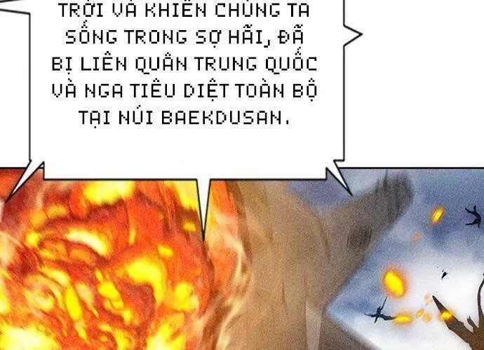 Druid Tại Ga Seoul - Người Hóa Thú Chap 60 - Next Chap 61