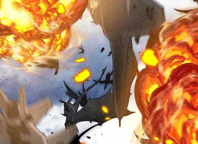 Druid Tại Ga Seoul - Người Hóa Thú Chap 60 - Next Chap 61