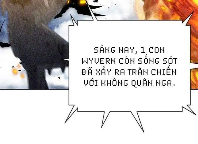 Druid Tại Ga Seoul - Người Hóa Thú Chap 60 - Next Chap 61
