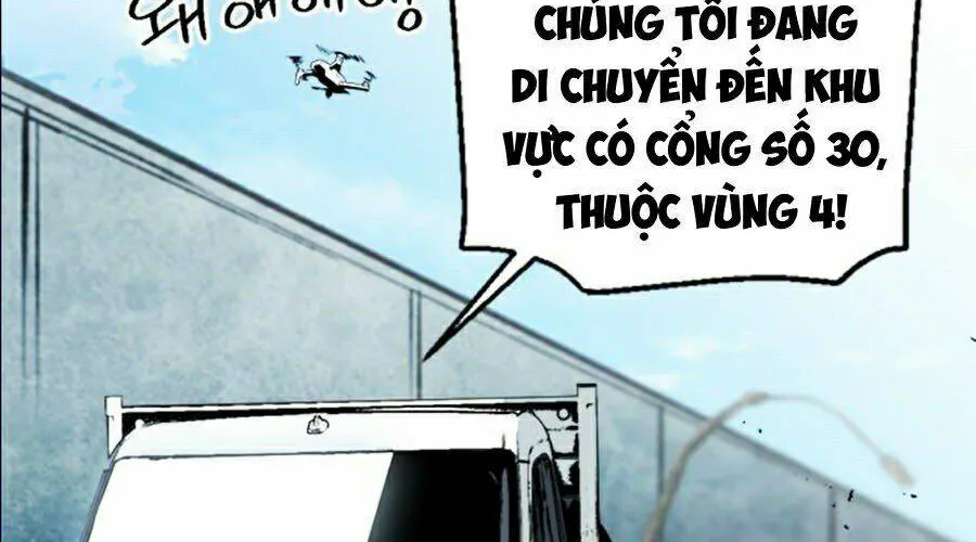Druid Tại Ga Seoul - Người Hóa Thú Chap 19 - Next Chap 20