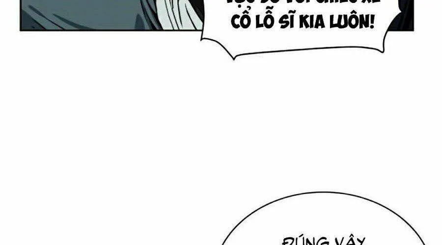 Druid Tại Ga Seoul - Người Hóa Thú Chap 20 - Next Chap 21