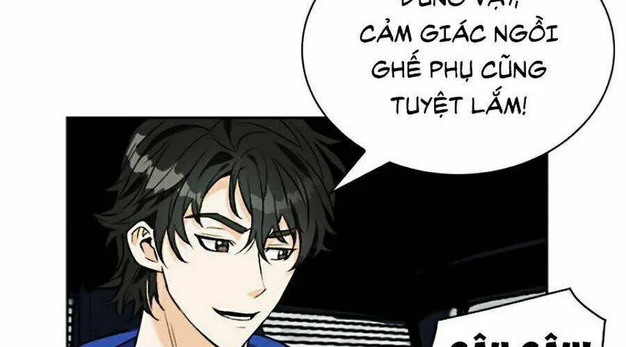 Druid Tại Ga Seoul - Người Hóa Thú Chap 20 - Next Chap 21