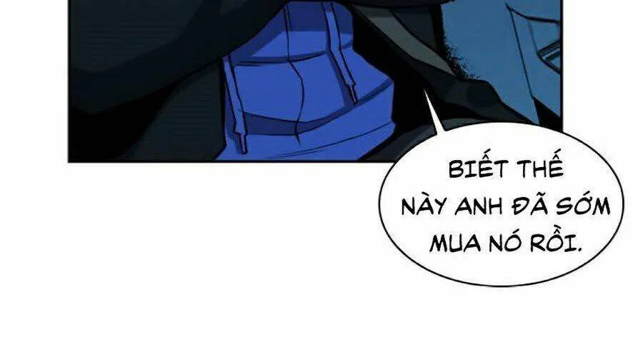 Druid Tại Ga Seoul - Người Hóa Thú Chap 20 - Next Chap 21