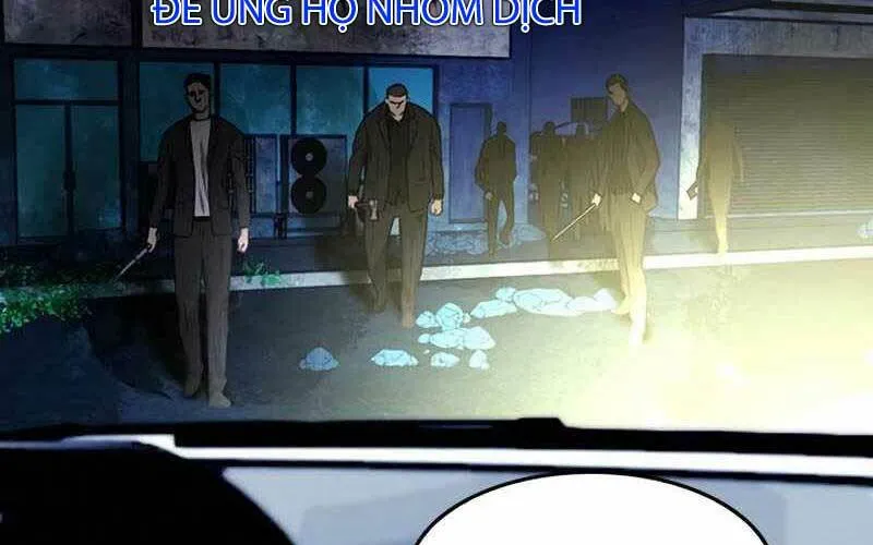 Druid Tại Ga Seoul - Người Hóa Thú Chap 53 - Next Chap 54