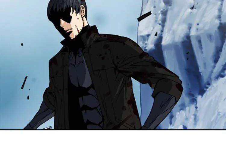 Druid Tại Ga Seoul - Người Hóa Thú Chap 23 - Next Chap 24