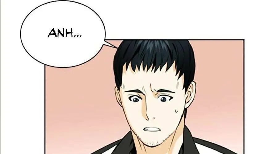 Druid Tại Ga Seoul - Người Hóa Thú Chap 12 - Next Chap 13