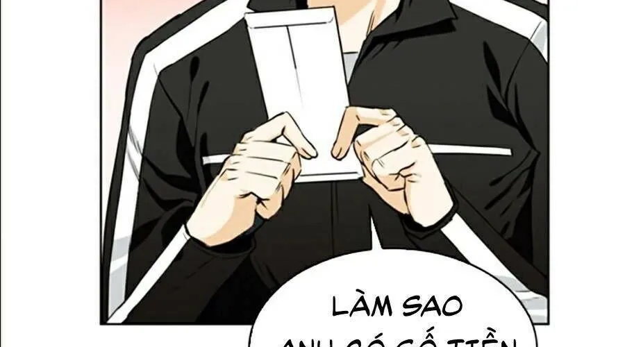 Druid Tại Ga Seoul - Người Hóa Thú Chap 12 - Next Chap 13