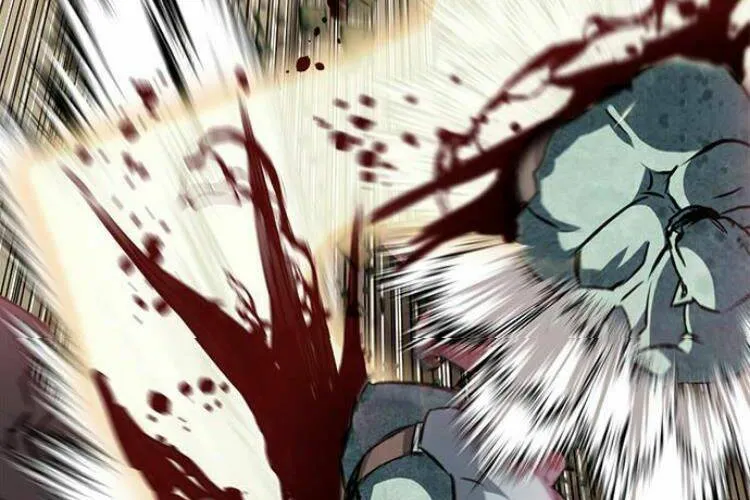 Druid Tại Ga Seoul - Người Hóa Thú Chap 26 - Next Chap 27