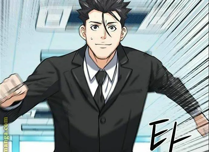 Druid Tại Ga Seoul - Người Hóa Thú Chap 42 - Next Chap 43