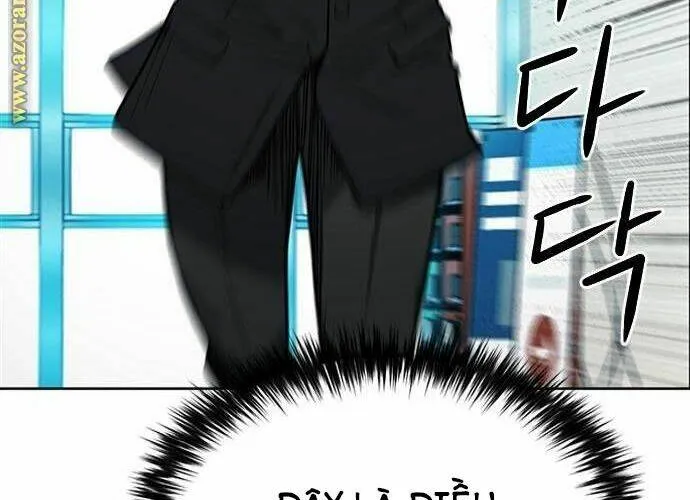 Druid Tại Ga Seoul - Người Hóa Thú Chap 42 - Next Chap 43