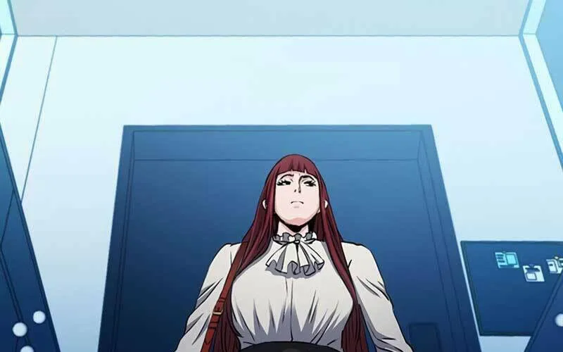 Druid Tại Ga Seoul - Người Hóa Thú Chap 86 - Next Chap 87