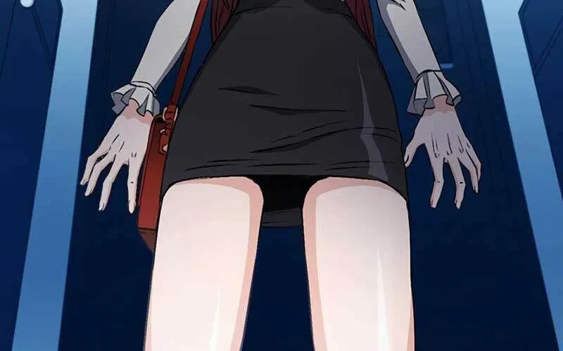 Druid Tại Ga Seoul - Người Hóa Thú Chap 86 - Next Chap 87