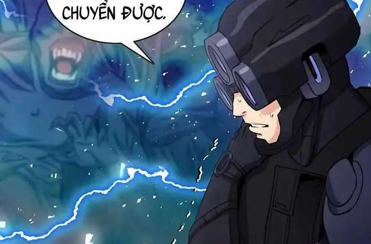 Druid Tại Ga Seoul - Người Hóa Thú Chap 84 - Next Chap 85