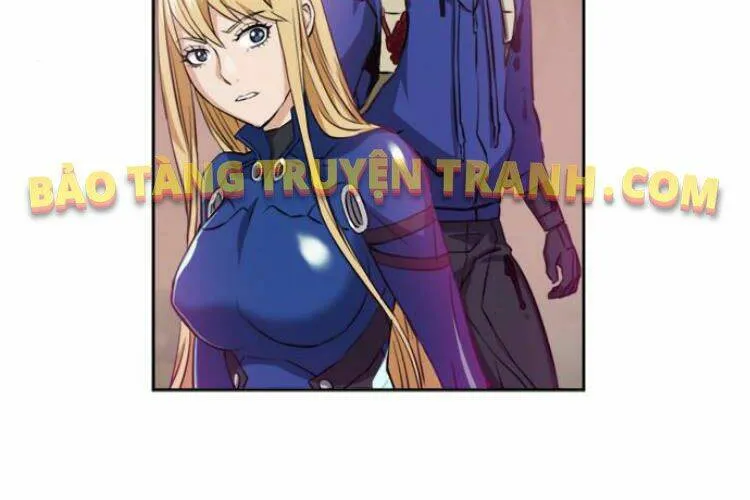 Druid Tại Ga Seoul - Người Hóa Thú Chap 25 - Next Chap 26