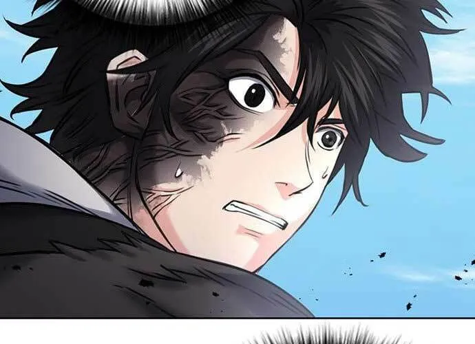 Druid Tại Ga Seoul - Người Hóa Thú Chap 59 - Next Chap 60