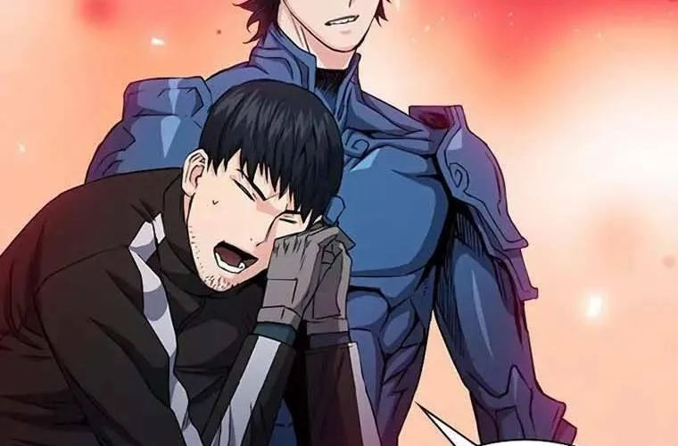 Druid Tại Ga Seoul - Người Hóa Thú Chap 79 - Next Chap 80