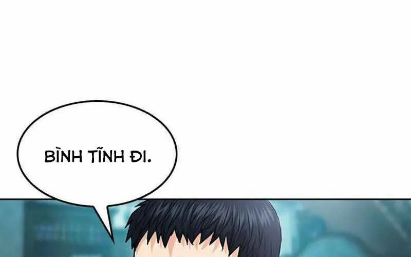 Druid Tại Ga Seoul - Người Hóa Thú Chap 67 - Next Chap 68