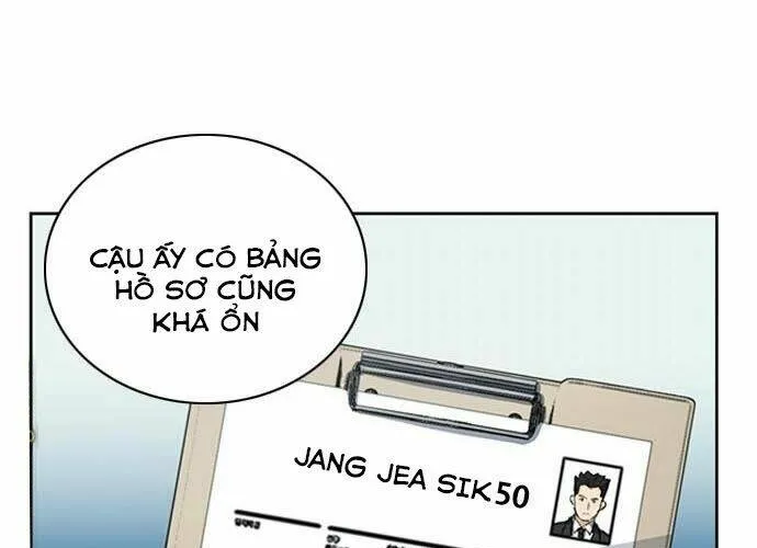 Druid Tại Ga Seoul - Người Hóa Thú Chap 42 - Next Chap 43