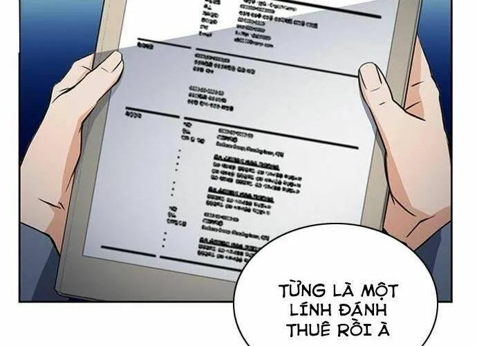 Druid Tại Ga Seoul - Người Hóa Thú Chap 42 - Next Chap 43