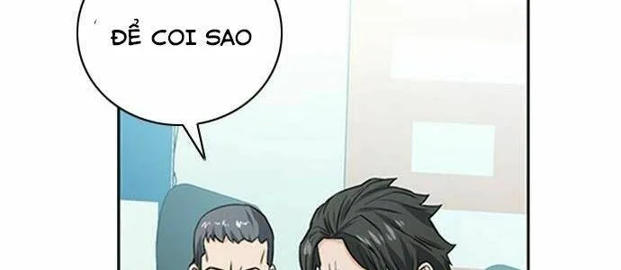 Druid Tại Ga Seoul - Người Hóa Thú Chap 42 - Next Chap 43