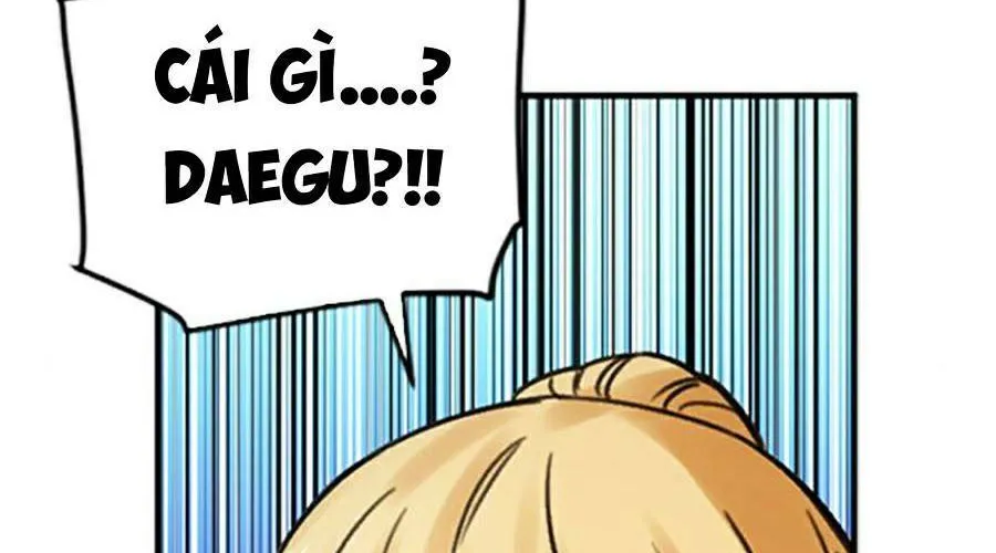 Druid Tại Ga Seoul - Người Hóa Thú Chap 40 - Next Chap 41