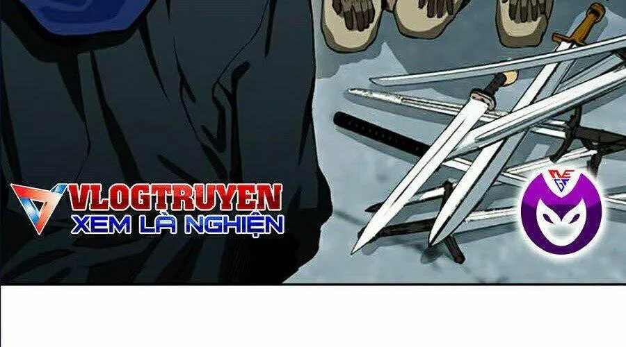 Druid Tại Ga Seoul - Người Hóa Thú Chap 10 - Next Chap 11