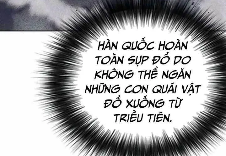 Druid Tại Ga Seoul - Người Hóa Thú Chap 71 - Next Chap 72