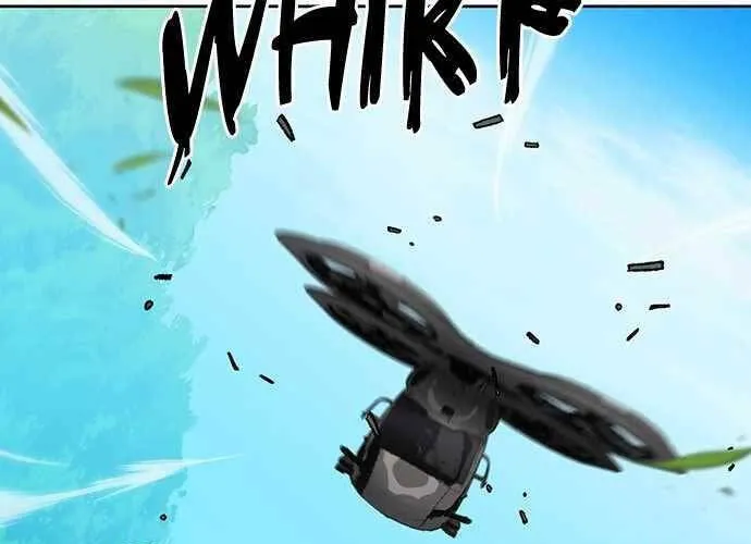 Druid Tại Ga Seoul - Người Hóa Thú Chap 95 - Next Chap 96